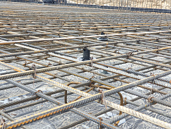 Строительство цокольного этажа по индивидуальному проекту - СтройЛюкс